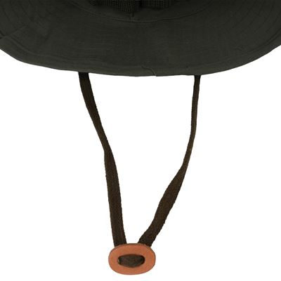 Klobúk VINTAGE VIETNAM OLIV ROTHCO 5910 6