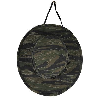 Klobúk VINTAGE VIETNAM TIGER STRIPE CAMO ROTHCO 5915 3