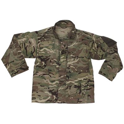 Blúza COMBAT WARM WEATHER MTP použitá