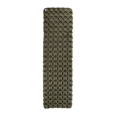 Nafukovacia karimatka Sleeping Pad 195 × 60 × 5 cm ZELENÁ M-TAC 60018001 2