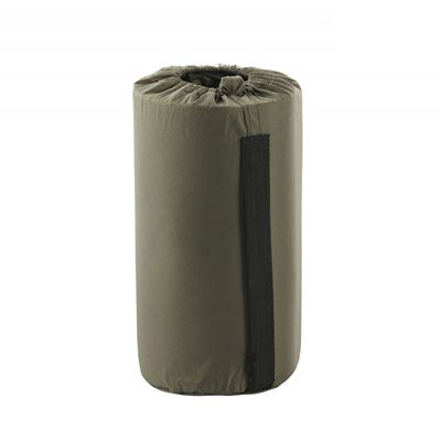 Nafukovacia karimatka Sleeping Pad 195 × 60 × 5 cm ZELENÁ M-TAC 60018001 11