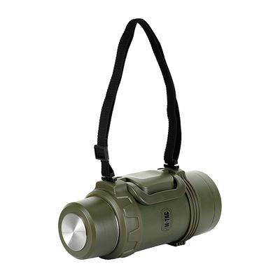 Termoska na jedlo 1000 ml ZELENÁ M-TAC 60060001 4