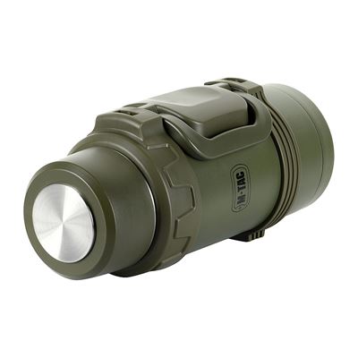 Termoska na jedlo 1000 ml ZELENÁ M-TAC 60060001 12