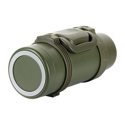 Termoska na jedlo 1000 ml ZELENÁ M-TAC 60060001 11