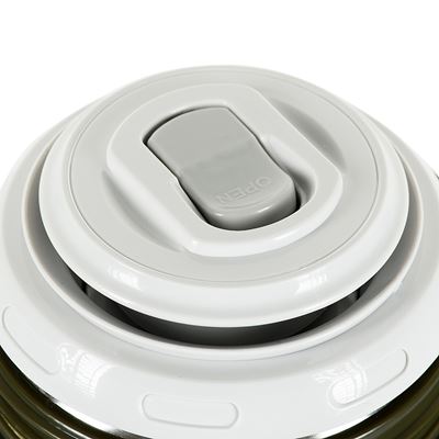 Termoska na jedlo 1000 ml ZELENÁ M-TAC 60060001 8