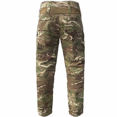 Nohavice COMBAT MTP 23 Insect Repellent Treated