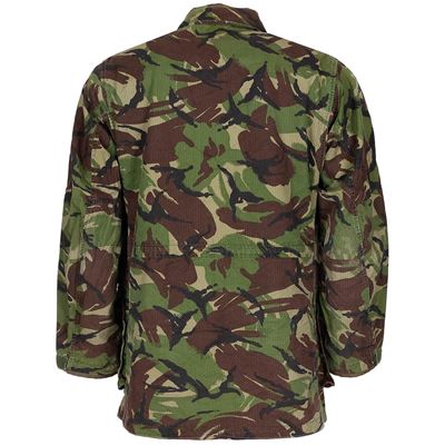 Bunda britská SMOCK Rip-Stop DPM použitá Armáda Britská 603143G 3