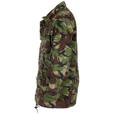 Bunda britská SMOCK Rip-Stop DPM použitá Armáda Britská 603143G 2
