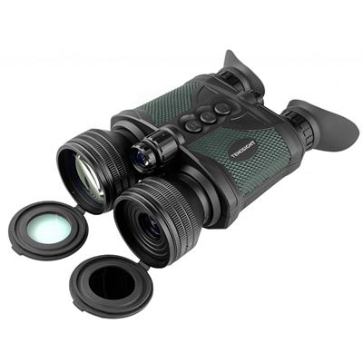 Nočné videnie digitálny TenoSight NV-80 LRF binokulár