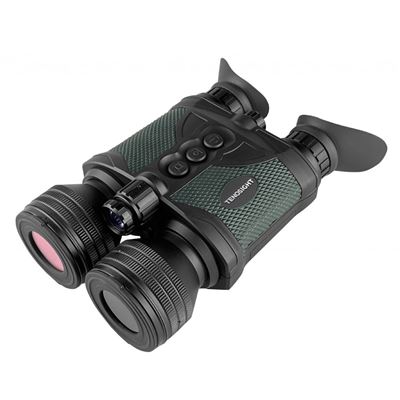 Nočné videnie digitálny TenoSight NV-80 LRF binokulár