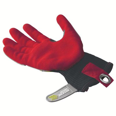 Rukavice záchranárske HEXARMOR® HELIX® SÉRIA 3007 UVEX 60666 4