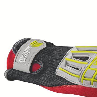 Rukavice záchranárske HEXARMOR® HELIX® SÉRIA 3007 UVEX 60666 5