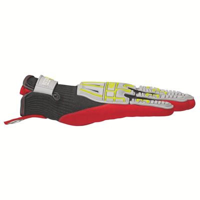 Rukavice záchranárske HEXARMOR® HELIX® SÉRIA 3007 UVEX 60666 6