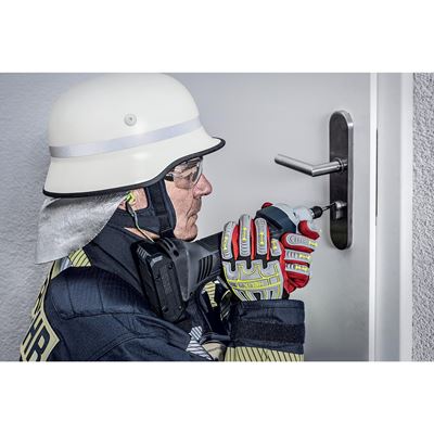 Rukavice záchranárske HEXARMOR® HELIX® SÉRIA 3007 UVEX 60666 8