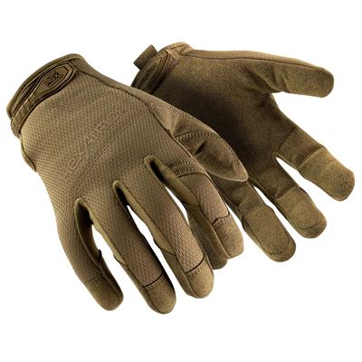 Rukavice pracovné HEXARMOR® HEXBLUE™ 2132CYT COYOTE