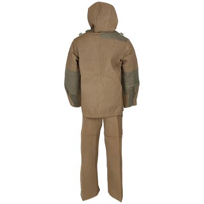 Francúzska dvojdielna súprava NBC Armáda Francúzska 607171N 2