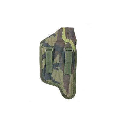 Puzdro na optiku SVD Dragunov denné MNS-2000 vz.95