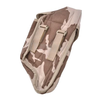 Puzdro na optiku SVD Dragunov denné MNS-2000 vz.95 DESERT