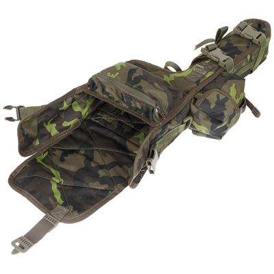 Puzdro na optiku SVD Dragunov nočné MNS-2000 vz.95