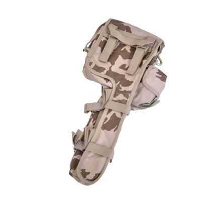 Puzdro na optiku SVD Dragunov nočné MNS-2000 vz.95 BP