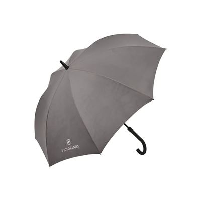 Dáždnik Brand Collection Heritage Stick Umbrella ŠEDÝ VICTORINOX 612485 3