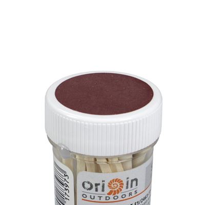 Zápalky odolné voči vetru a vode Waterproof Storm Matchs Origin Outdoors 620150 2