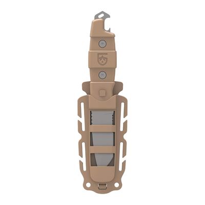 Nôž KOTU™ Tanto COYOTE GEAR AID® 62045 3