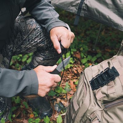 Nôž KOTU™ Tanto COYOTE GEAR AID® 62045 7