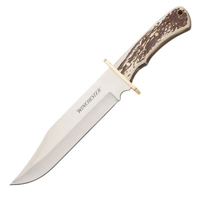 Nôž XL STAG BOWIE