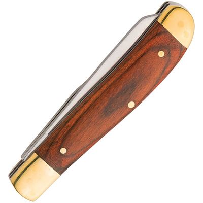 Zatvárací nôž TRAPPER v darčekovej krabičke Winchester 6220090W 2