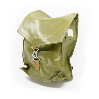 Maska rumunská M74 vrátane filtra a tašky Armáda Rumunská 627564 4