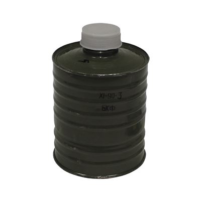 Filter pre plynovú masku veľký
