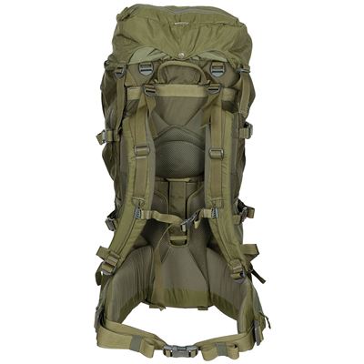 DEUTER 55l turecký batoh