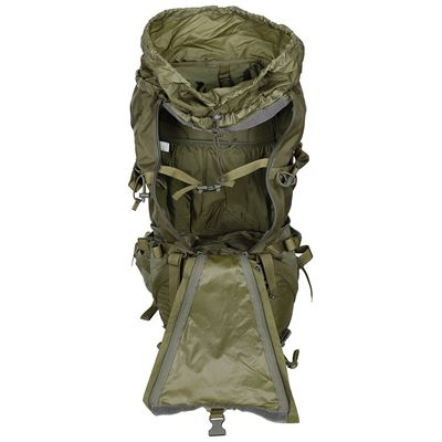 DEUTER 55l turecký batoh