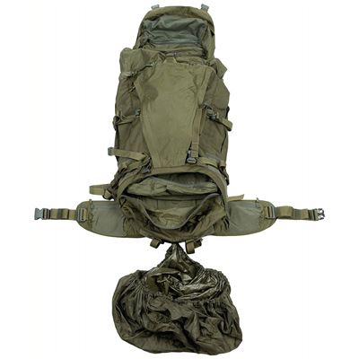 DEUTER 55l turecký batoh