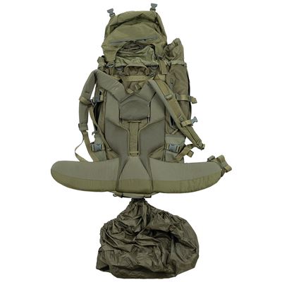 DEUTER 55l turecký batoh