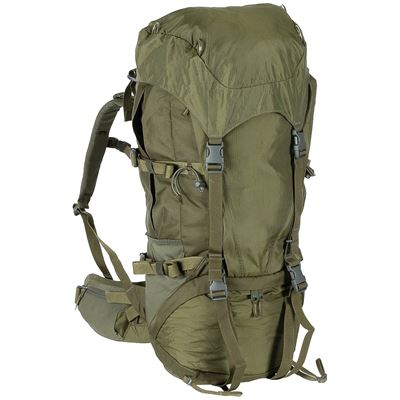 DEUTER 55l turecký batoh