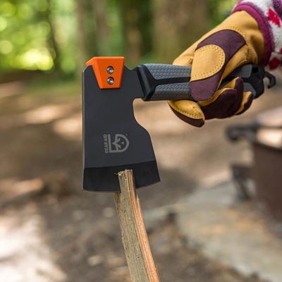 Viacúčelová sekerka Camp BALTA™ GEAR AID® 63040 2
