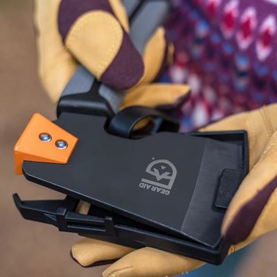 Viacúčelová sekerka Camp BALTA™ GEAR AID® 63040 4