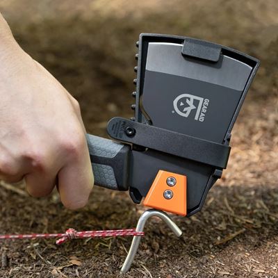 Viacúčelová sekerka Camp BALTA™ GEAR AID® 63040 3