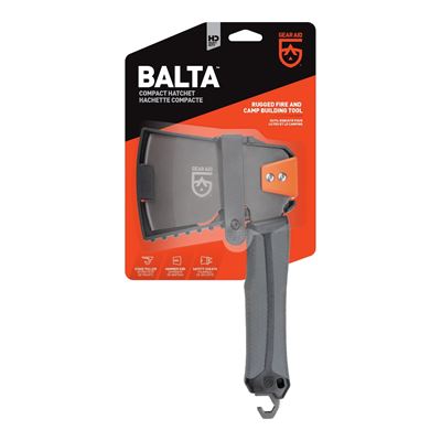 Viacúčelová sekerka Camp BALTA™ GEAR AID® 63040 12