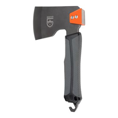Viacúčelová sekerka Camp BALTA™ GEAR AID® 63040 8