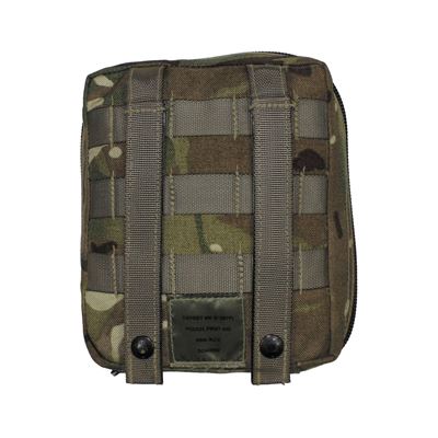 Puzdro na lekárničku "FIRST AID" Osprey MK IV MTP použité
