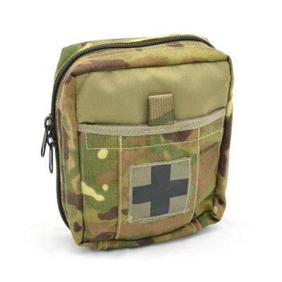 Puzdro na lekárničku "FIRST AID" Osprey MK IV MTP použité