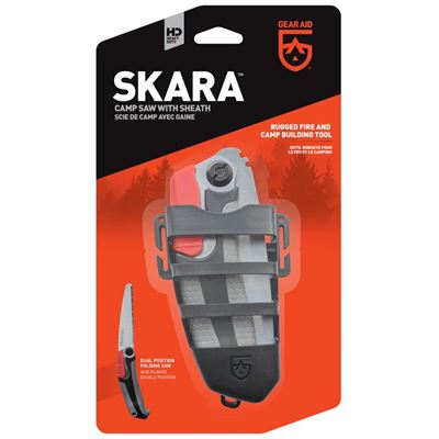 Skladací pilka Camp SKARA™ GEAR AID® 63050 11