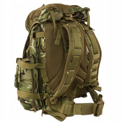 Ruksak britský LIGHTWEIGHT ECM BERGEN MTP orig.použitý