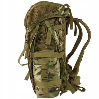 Ruksak britský LIGHTWEIGHT ECM BERGEN MTP orig.použitý