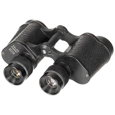 Ďalekohľad 8x30 originál ruský s puzdrom použitý
