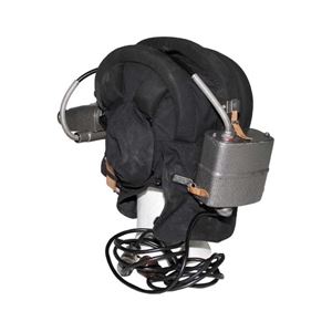 Ruský infračervený zameriavač PNV-57, kompletný Armáda Ruská 91574500 2