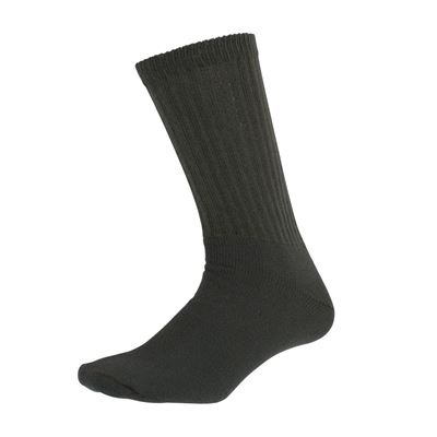 Ponožky US ATHLETIC OLIV veľ.10-13